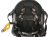 Шлем FMA SF SUPER HIGH CUT A-type BK (TB1315A-BK) фото 3