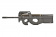 Пистолет-пулемёт Cyma FN P90 с удлинённым стволом (CM060A) фото 7