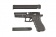 Пистолет Cyma Glock 18C AEP (DC-CM030) [4] фото 5