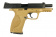 Пистолет WE Big Bird Semi GGBB TAN (GP432-T) фото 6