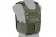Бронежилет WoSporT LV-119 Tactical Vest OD (VE-73-RG) фото 8
