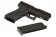 Пистолет East Crane Glock 19X Gen 5 BK (DC-EC-1302-BK) [1] фото 3