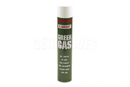 Green Gas FL-Airsoft 1000мл. (FL-1000) фото