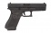Пистолет WE Glock 17 Gen 5 GBB BK (DC-GP616-G5BK[1]) фото 2
