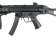 Пистолет-пулемет Cyma H&K MP5 с тактическим цевьём (CM041) фото 8