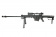 Снайперская винтовка Snow Wolf Barrett M82A1 с прицелом 3-9х50 spring (SW-024S) фото 11