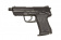 Пистолет Umarex HK45 Compact Tactical GGBB (HK45CT) фото 10