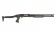 Дробовик Cyma Remington M870 складной приклад металл (CM352LM) фото 2