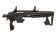 Карабин-кит CAA AIRSOFT RONI SI1 для пистолета Glock BK (CAD-SK-01-BK) фото 3