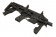 Карабин-кит CAA AIRSOFT RONI SI1 для пистолета Beretta M9/M9A1 BK (CAD-SK-06-BK) фото 8
