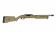 Дробовик Cyma Remington M870 short MAGPUL tactical металл TAN (CM356MTN) фото 2
