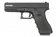 Пистолет KJW Glock 17 CO2 GBB (CP611) фото 10