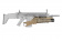 Гранатомёт GL1 Cyma для FN SCAR DE (TD80155) фото 9