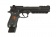 Пистолет WE Beretta M92 Samurai GGBB (DC-GP331LS)  [1] фото 2