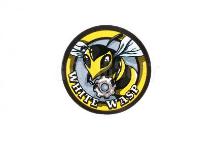 Смазка молибденовая White Wasp  для шестерней и подшипников. 15 мл (WW-GREASE -GEAR15) фото