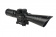 Прицел оптический Marcool M8 LS 3.5-10X40E Rifle Scope с встроенным красным ЛЦУ (DC-HY1153) [8] фото 2