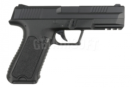 Пистолет Cyma Glock 18 custom AEP (CM127) фото