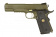 Пистолет WE Colt 1911 MEU SOC GGBB (GP111-SOC(OD)) фото 8