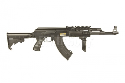 Автомат Cyma АК-47 Tactical (CM522C) фото