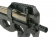 Пистолет-пулемёт Cyma FN P90 (CM060) фото 5