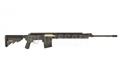 Снайперская винтовка CYMA СВД M-LOK rail (CM057B) фото