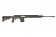 Снайперская винтовка CYMA СВД M-LOK rail (CM057B) фото 2
