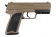 Пистолет Cyma HK USP AEP TAN (CM125TN) фото 2