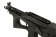 Пистолет-пулемёт Modify ПП-2000 GBB New BK (65302-41) фото 4