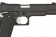 Пистолет Tokyo Marui Hi-Capa 5.1 D.O.R. GGBB (TM4952839142924) фото 10