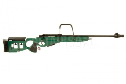 Снайперская винтовка ASR СВ98 (DC-ASR98) [1] фото