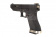 Пистолет WE Glock 34 Custom BK (GP660-34-BS) фото 7