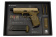 Пистолет Tokyo Marui  FNX 45 GGBB (TM4952839142917) фото 5