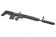 Снайперская винтовка CYMA СВУ-А M-LOK rail (CM057C) фото 9