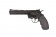 Револьвер KWC Colt Python 6 inch CO2 (DC-KC-68DHN) [3] фото 7