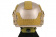 Шлем FMA EX Ballistic Helmet TAN (TB1268-TAN) фото 5