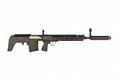 Снайперская винтовка CYMA СВУ-А M-LOK rail (CM057C)