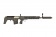 Снайперская винтовка CYMA СВУ-А M-LOK rail (CM057C) фото 2
