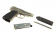 Пистолет WE ПМ с глушителем CH GGBB (GP118S) фото 3