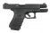 Пистолет WE Glock 23 Gen.4 GGBB (GP620B) фото 7