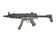 Пистолет-пулемет Cyma H&K MP5N (DC-CM041J) [1] фото 9