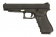 Пистолет WE Glock 34 Gen.4 GGBB (GP625B) фото 8