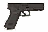 Пистолет East Crane Glock 17 Gen 5 BK (DC-EC-1102-BK) [7]