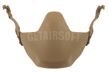 Защитная маска FMA Half Seal Mask B-type DE (TB1364-DE) фото