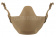 Защитная маска FMA Half Seal Mask B-type DE (TB1364-DE) фото 2
