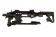 Карабин-кит CAA AIRSOFT RONI SI1 для пистолета Beretta M9/M9A1 BK (CAD-SK-06-BK) фото 4