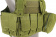 Бронежилет WoSporT CIRAS MAR Tactical Vest 600D OD (VE-01-OD) фото 4