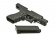 Пистолет KJW Glock 17 GGBB (DC-GP611) [1] фото 3