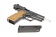 Пистолет WE Browning Hi-Power M1935 GGBB (DC-GP424) [2] фото 6