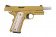 Пистолет WE Colt M45A1 TAN (GP132(TAN)) фото 3