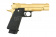 Пистолет Galaxy Colt Hi-Capa Desert spring (DC-G.6GD) [1] фото 2